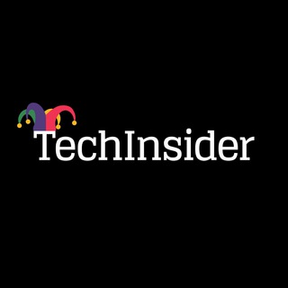 TECHINSIDER — ОФФТОП