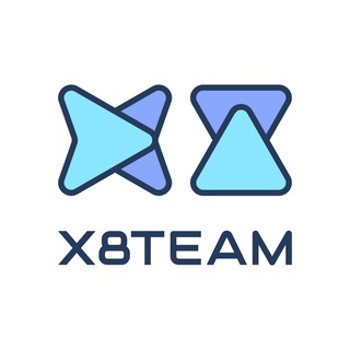 X8.TEAM НОВОСТИ