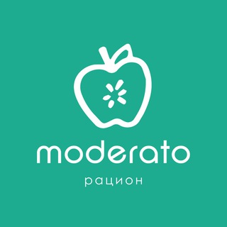 РАЦИОН МОДЕРАТО