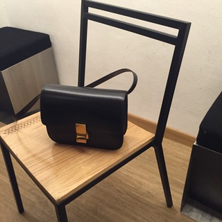 GOLD AND BLACK 2.0