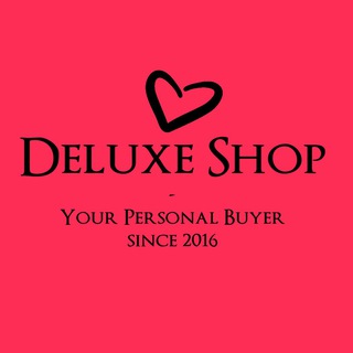 DELUXE SHOP MOSCOW