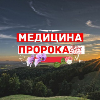 МЕДИЦИНА ⲠⲢОⲢОⲔⲀ ﷺ