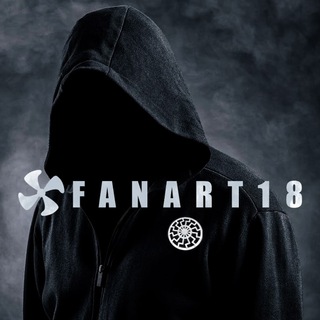 FAN ART 18