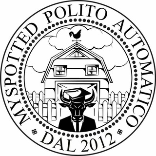 MYSPOTTED POLITO