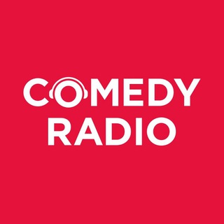 COMEDY RADIO