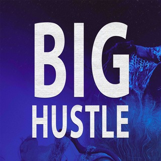 BIG HUSTLE | КРОССОВКИ ОПТОМ