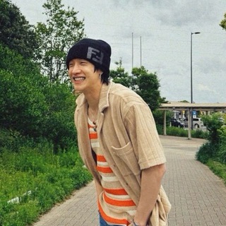 CHANNIE IS HERE (CHAN’S BUBBLE)