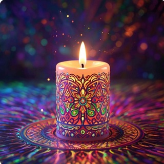 ️ПРИСТРОЙ СВЕЧЕВАРА ️