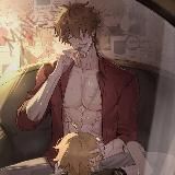 YAOI GENSHIN