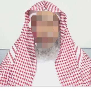 РУКЪЯ ИЗГНАНИE ДЖИННОВ, ШЕЙХ ХАЛИД АЛЬ ХИБШИ