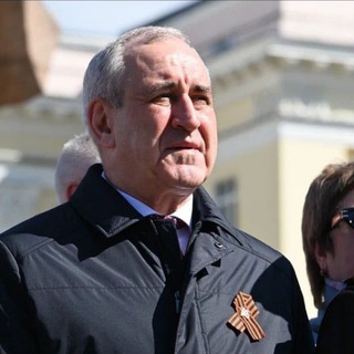 СЕРГЕЙ НЕВЕРОВ