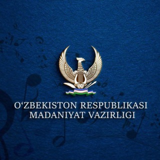 MADANIYAT.UZ I RASMIY KANAL