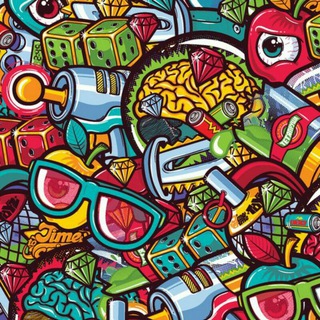 STICKER | STIKER | СТИКЕРЫ 18+