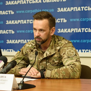 ВІКТОР МИКИТА/ЗАКАРПАТСЬКА ОДА (ОВА)
