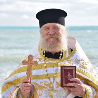 ПРОТОПРЕСВИТЕР АНДРЕЙ АЛЁШИН CHAT