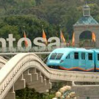 SENTOSA + VIVOCITY POKEMONS HUNTING GROUP