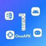 ONE APK|БЕСПЛАТНЫЕ ИГРЫ
