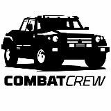 COMBATCREW
