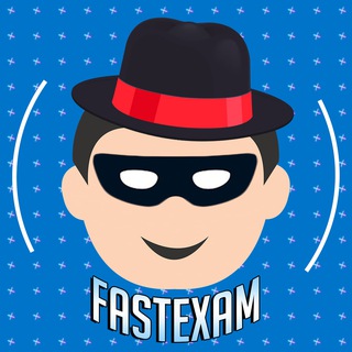 FASTEXAM | ОТВЕТЫ 2023