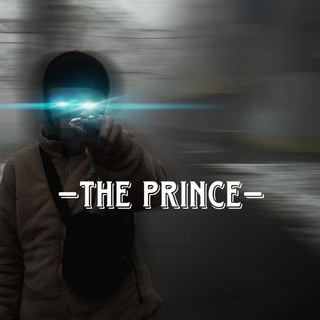 —THE PRINCE—