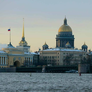 СОБЫТИЯ В ПИТЕРЕ