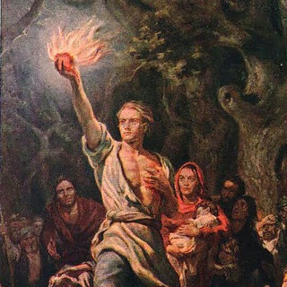 ЗАПИСКИ ВОЛОНТЕРА