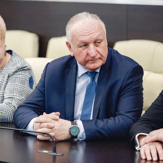 ВЛАДИМИР СУСЛОВ