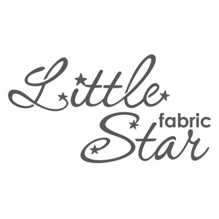 НИТОЧКИ-КЛУБОЧКИ & LITTLE STAR