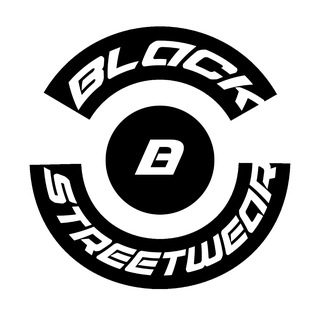 BLACK STREETWEAR