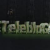 ТЕЛЕБЛОГ БИТКОИН / КРИПТОВАЛЮТА