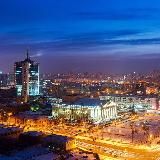 ЧЕЛЯБИНСК | РЕСТОРАНЫ | ЗАВЕДЕНИЯ