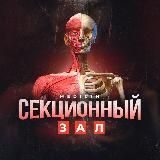 СЕКЦИОННЫЙ ЗАЛ