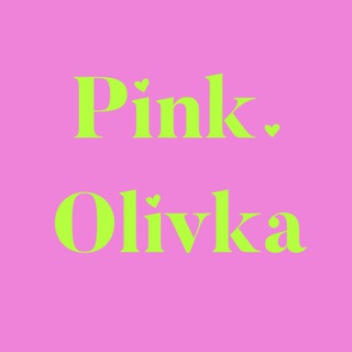 PINK.OLIVKA