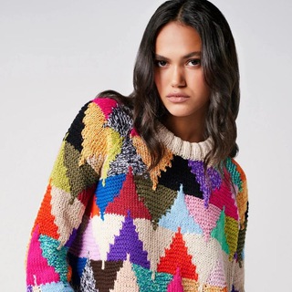 СТИЛЬНОЕ ВЯЗАНИЕ