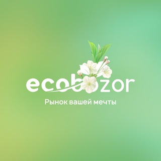РЫНОК ECOBOZOR CHIMGAN