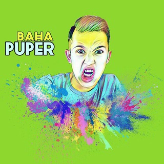 BAHA PUPER