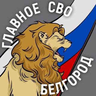 ГЛАВНОЕ / СВО / БЕЛГОРОД И ОБЛАСТЬ