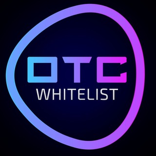 OTC WHITELIST