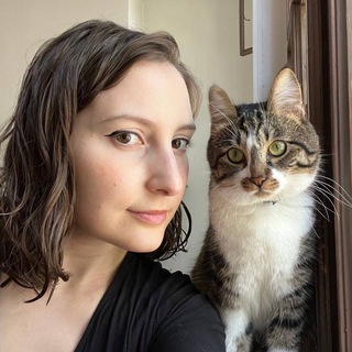 БЕКБУЛАТОВА И КОТ
