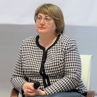 ТАТЬЯНА КОТЕЛЬНИКОВА