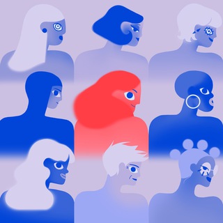 ДОЧЬ РАЗБОЙНИКА