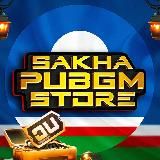 SAKHA PUBGM STORE