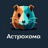 АСТРОХОМЯК  ГОРОСКОП | АСТРОЛОГИЯ