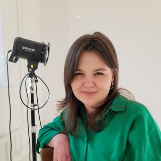 АЛИНА ЛУШАВИНА. ГОЛОС СВОБОДЫ