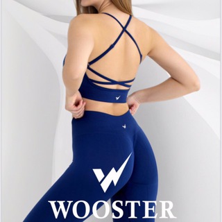 WOOSTER