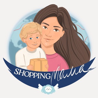 SHOPPING MAMA