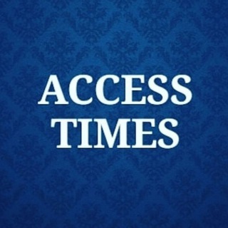 ACCESS TIMES