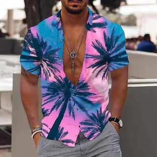 TROPICAL MAN