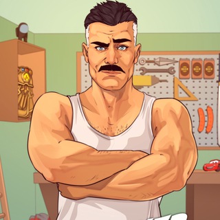 ЯЖЕБАТЯ!