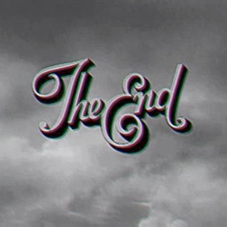 THEEND